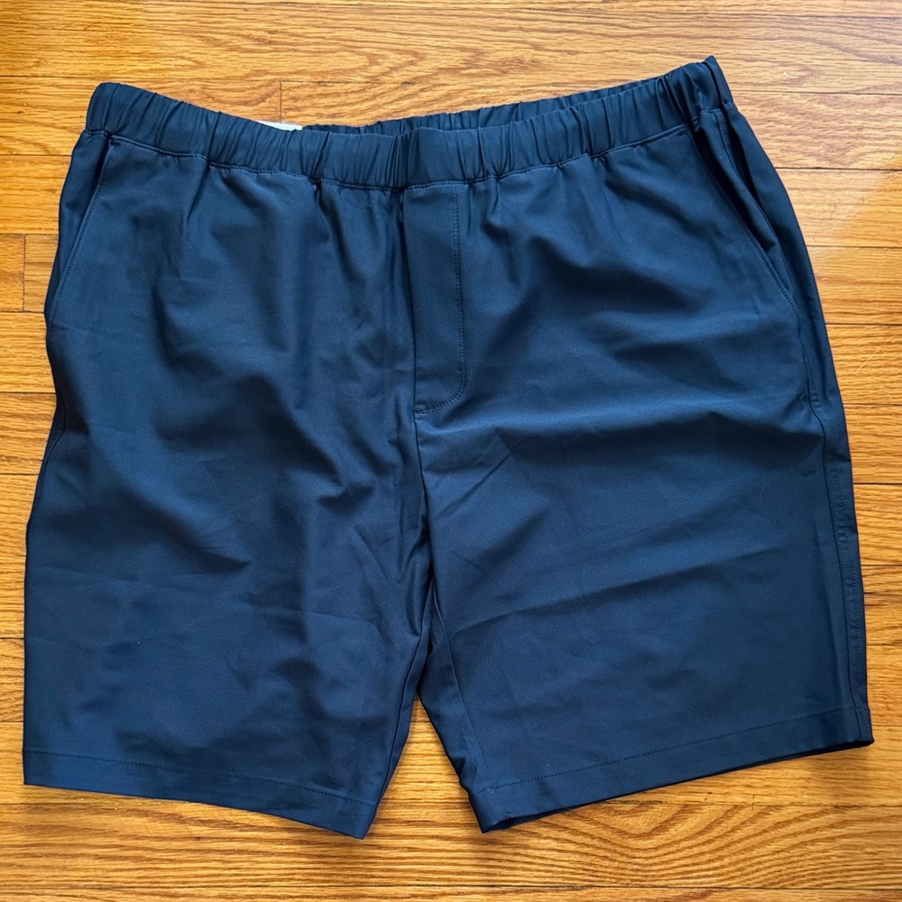 Greg Norman all day comfort shorts
